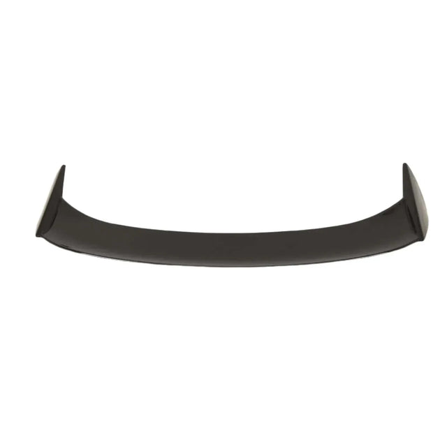 Fits VW Scirocco 2008-2014 Rear Roof Boot Lip Spoiler Gloss Black Standard Models - image 2