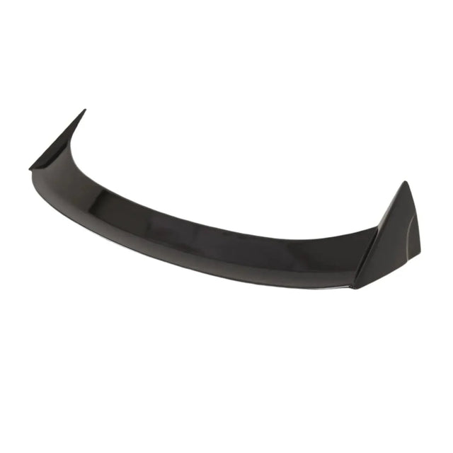 Fits VW Scirocco 2008-2014 Rear Roof Boot Lip Spoiler Gloss Black Standard Models - image 3