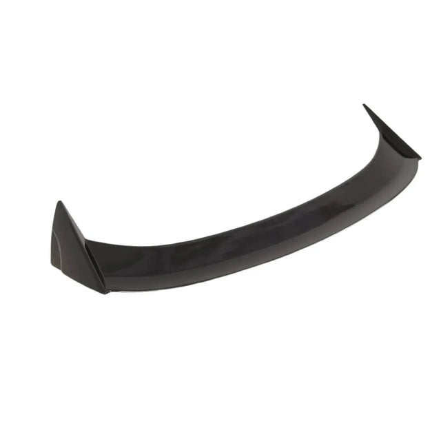 Fits VW Scirocco 2008-2014 Rear Roof Boot Lip Spoiler Gloss Black Standard Models - image 4