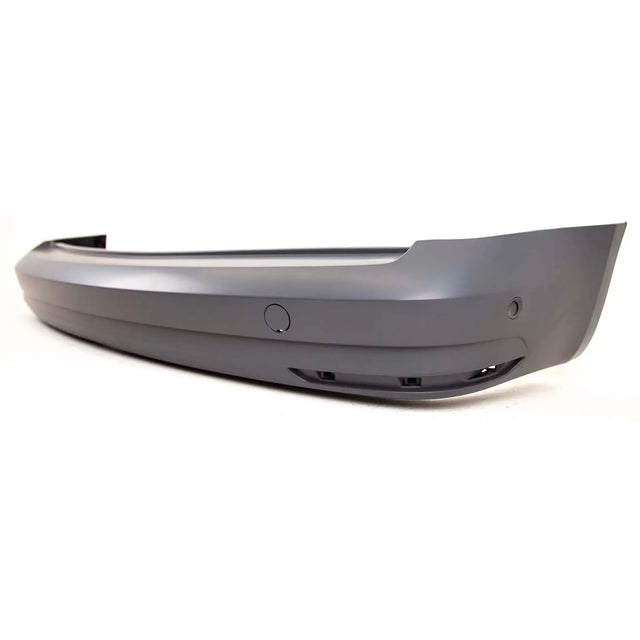 Fits VW Caddy 2015-2020 Rear Bumper Primed Short Wheel Base Models - image 4