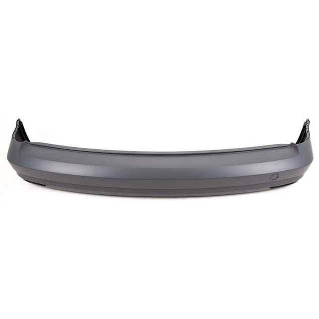 Fits VW Caddy 2015-2020 Rear Bumper Primed Short Wheel Base Models - image 5