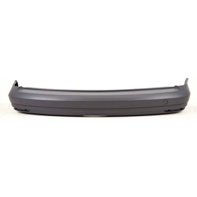 Fits VW Caddy 2015-2020 Rear Bumper Primed Short Wheel Base Models - image 2
