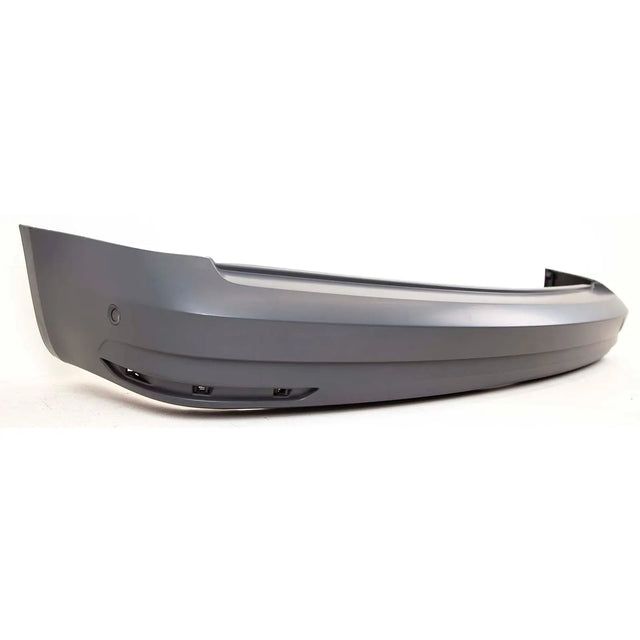 Fits VW Caddy 2015-2020 Rear Bumper Primed Short Wheel Base Models - image 3