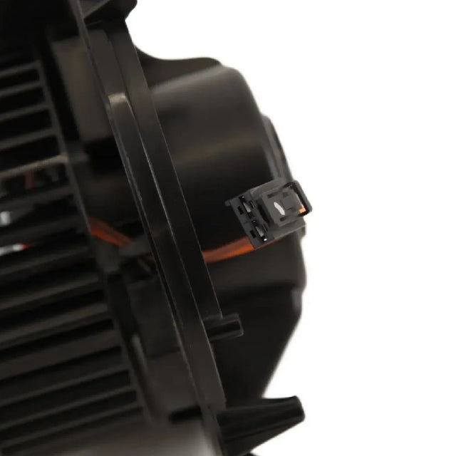 Fits VW Golf Seat Leon Ateca Audi A3 Heater Blower Motor Fan RHD 5Q2819021 - image 5