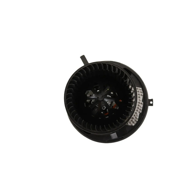 Fits VW Audi A3 Q3 Skoda Octavia Superb Yeti 2003-2018 Heater Blower Motor Fan With Resistor RHD - image 4