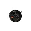 Fits VW Audi A3 Q3 Skoda Octavia Superb Yeti 2003-2018 Heater Blower Motor Fan With Resistor RHD thumbnail