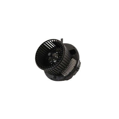 Fits VW Audi A3 Q3 Skoda Octavia Superb Yeti 2003-2018 Heater Blower Motor Fan With Resistor RHD - tradevehicleparts.co.uk