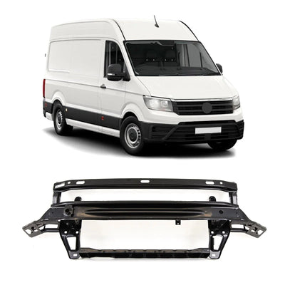 VW Crafter 2017- Front Bumper Reinforcer - tradevehicleparts.co.uk