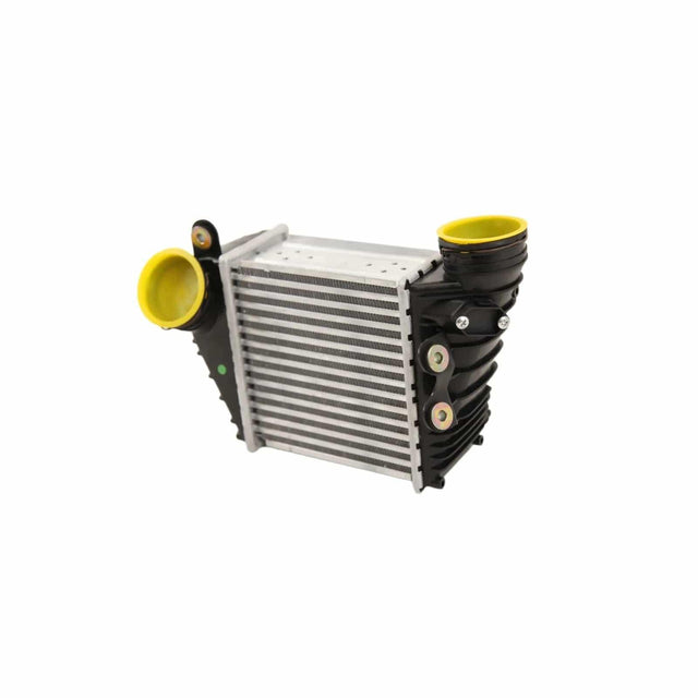 Fits VW Golf MK4 Bora 1.9 TDI ASZ Engine Intercooler 1J0145803E, 1J0145803AA - image 3