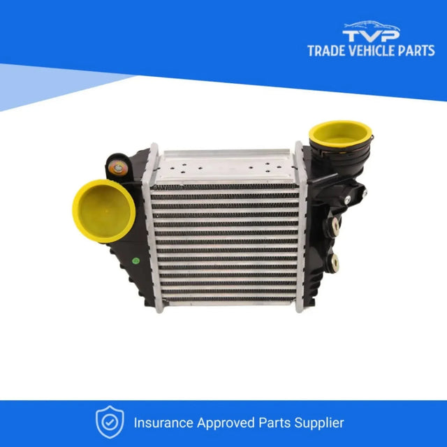 Fits VW Golf MK4 Bora 1.9 TDI ASZ Engine Intercooler 1J0145803E, 1J0145803AA - image 2