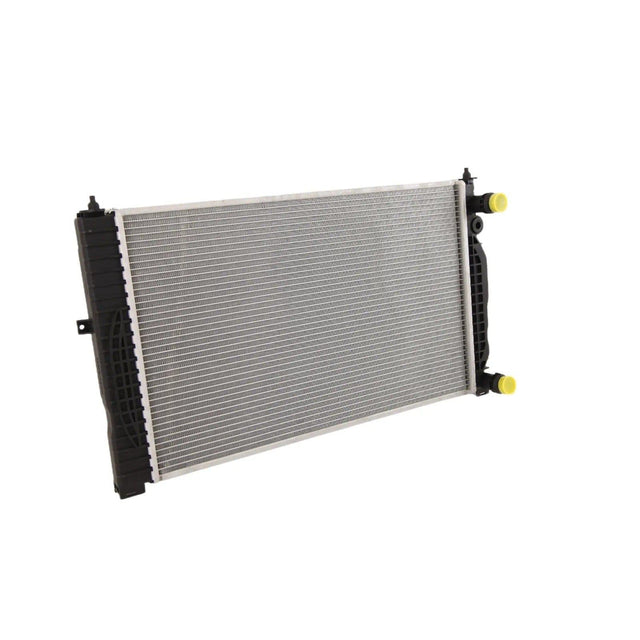 Fits VW Passat MK5 B5 B5.5 1997-2005 Radiator Engine Cooling Manual - image 3