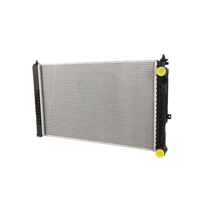 Audi A4 B5 A6 C5 Skoda Superb VW Passat Manual Radiator Engine Cooling Manual - tradevehicleparts.co.uk