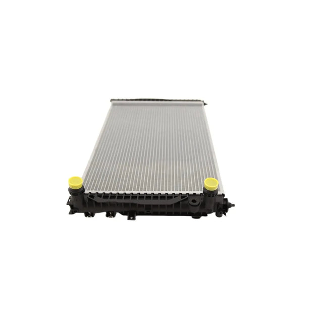 Fits Audi A4 B5 A6 C5 Skoda Superb VW Passat Manual Radiator Engine Cooling Manual - image 5