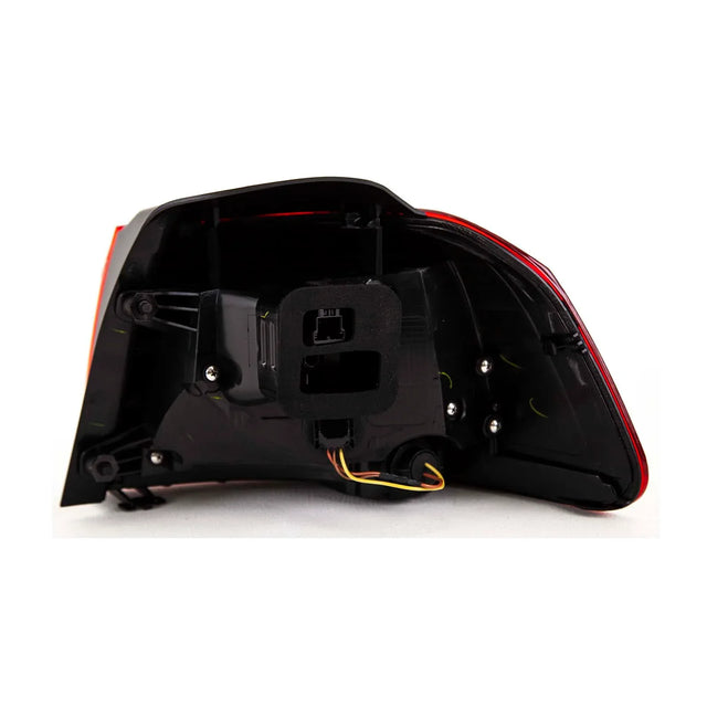 Fits Vw Golf R MK6 2009-2012 Rear Light LED Outer Section Dark Red Left Side - image 4