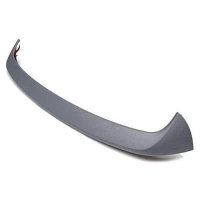 Fits Volkswagen Golf Mk6 2009-2012 Rear Trunk Boot Lip Spoiler