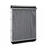 Fits Volvo 240/245 1975-1986 Radiator (2.0, 2.1, 2.3 Petrol) ( Manual) (With/Without Ac) thumbnail