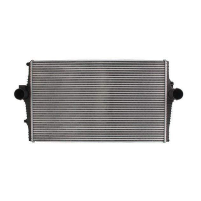 Fits Volvo S60 2000-2008 Intercooler (2.4D, D5)Diesel (Man/Auto) (With/Without A/C)