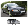 Fits Volvo S80 2006-2013 Door Wing Mirror Indicator Clear Lens Driver Side thumbnail