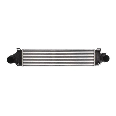 Fits Volvo V70 2007-2013 Intercooler (T5)Petrol (Man/Auto) (With A/C)