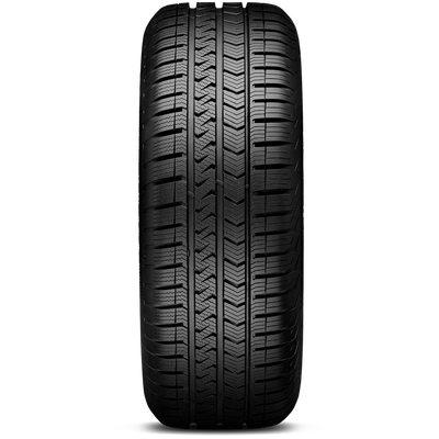 4 Tyres 155/65/14 Vredestein Tyres 155 65 14 75T QUATRAC 5 DC Rated 69dB - tradevehicleparts.co.uk