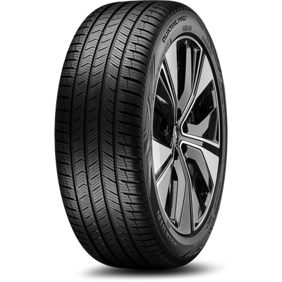 1x 235/50/20 Vredestein Tyre 235 50 20 104V QUATRAC PRO EV BB Rated 70dB - tradevehicleparts.co.uk
