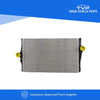 Fits Volvo XC90 MK1 2002-14 2.4 Diesel Intercooler 30741579 30748808 31274553 thumbnail