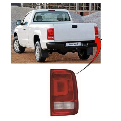 Fits VW Amarok 2011-2016 Rear Light Lamp Driver Side