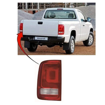 Fits VW Amarok 2011-2016 Rear Light Lamp Passenger Side