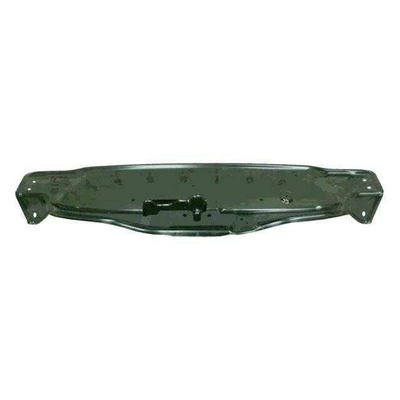 Fits VW Amarok 2011- Front Panel