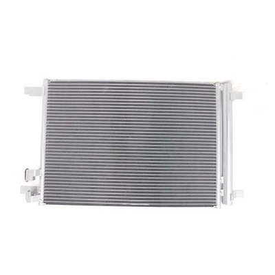 Fits VW Arteon 2017- Air Con Condenser (1.5, 2.0 Tsi) Petrol (2.0 Tdi) Diesel Automatic With A/C)