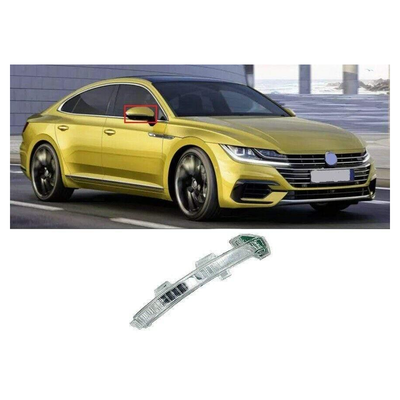 Fits VW Arteon 2017- Door Wing Mirror Indicator Driver Side
