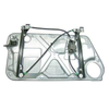 Fits VW Beetle 1999-2011 Front Electric Window Regulator W/Panel W/O Motor Driver Side Not For Convertible thumbnail