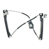 Fits VW Beetle 1999-2011 Front Electric Window Regulator W/O Motor Passenger Side thumbnail