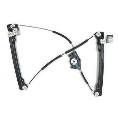 Fits VW Beetle 1999-2011 Front Electric Window Regulator W/O Motor Passenger Side