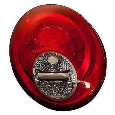 Fits VW Beetle 2006-2011 Rear Light Lamp Driver Side
