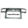Fits VW Bora 1998-2005 Front Panel 650Mm Gap Between Lights With A/C 1J0805588T thumbnail