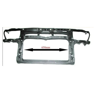 Fits VW Bora 1998-2005 Front Panel 650Mm Gap Between Lights With A/C 1J0805588T