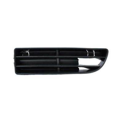 Fits VW Bora 1999-2006 Front Bumper Fog Grille Passenger Side