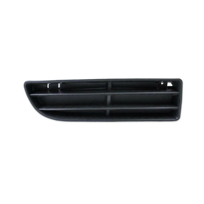 Fits VW Bora 1999-2006 Front Bumper Fog Grille Driver Side No Hole