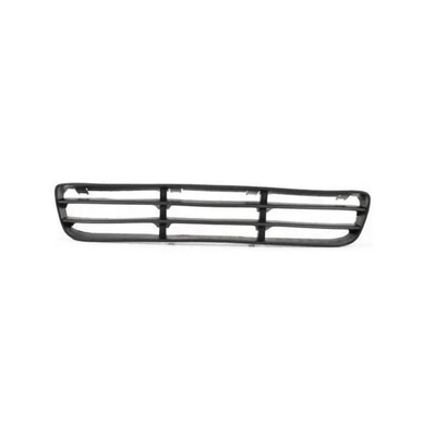 Fits VW Bora 1999-2006 Front Bumper Grille Lower Centre