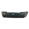 Fits VW Bora 1999-2006 Rear Bumper Primed No Pdc Holes thumbnail