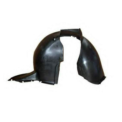 Fits VW Caddy 2003-2010 Front Wing Arch Liner Splash Guard Passenger Side Complete