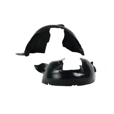 Fits VW Caddy 2003-2010 Front Wing Arch Liner Splash Guard Driver Side Complete