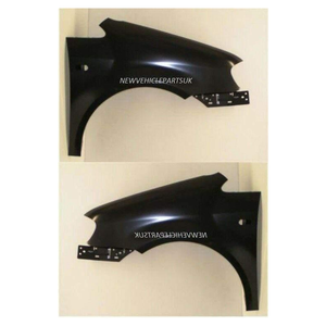 Fits VW Caddy 2003-2010 Front Wing Primed Pair Left & Right