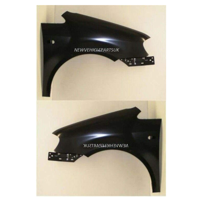 Fits VW Caddy 2003-2010 Front Wing Primed Pair Left & Right