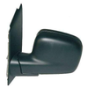 Fits VW Caddy 2004-2015 Door Wing Mirror Manual Primed Passenger Side thumbnail