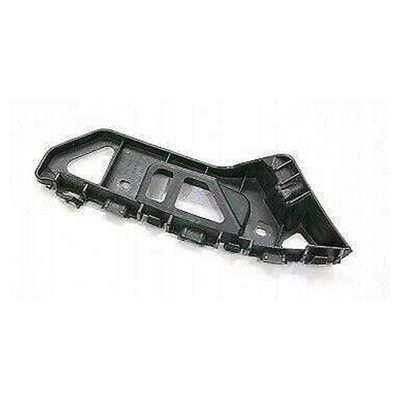 Fits VW Caddy 2010-2015 Front Bumper Bracket Driver Side