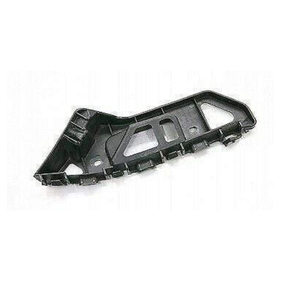 Fits VW Caddy 2010-2015 Front Bumper Bracket Passenger Side