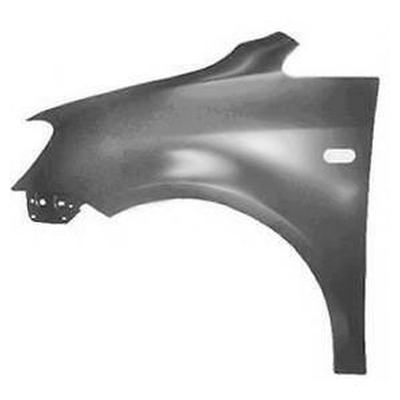 Fits VW Caddy 2010-2015 Front Wing Passenger Side Primed