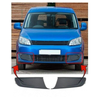 Fits VW Caddy 2010-2015 / VW Touran 2010-2015 Front Bumper Fog Grille Pair Left & Right thumbnail